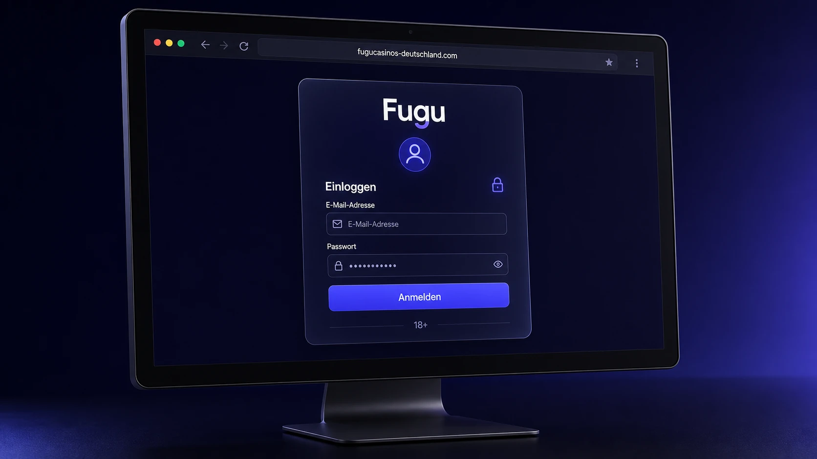 So funktioniert der Fugu Casino Login